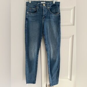Good American Skinny Jeans
